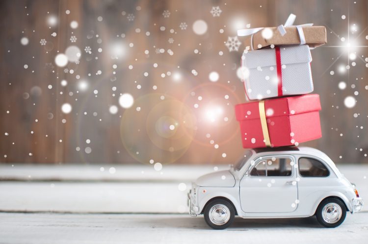 holiday gift guide